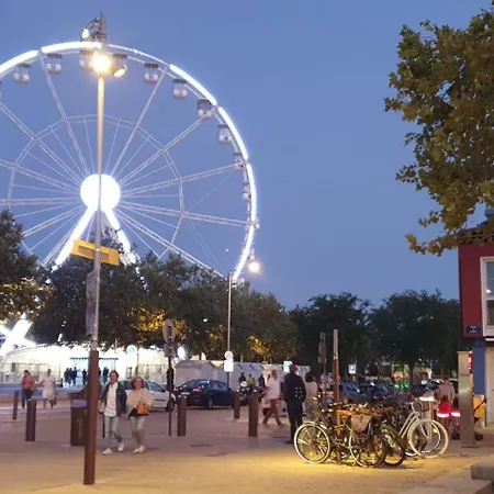 Insolite Pour Couple Idealement Situe En Centre *